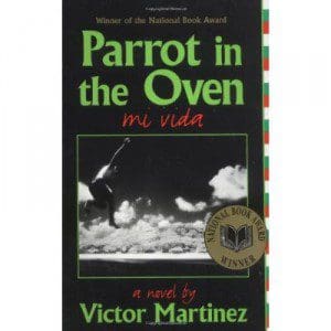 's "Parrot in the Oven"
