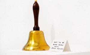 's "The Bell"