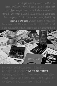 Beat Poetry