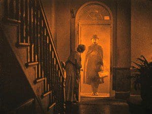 The Lodger