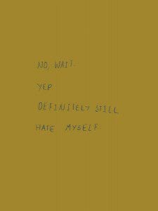 No Wait Yep