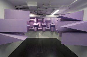 Jacqueline Kiyomi Gordon's "IWYTWMTWYTWM (I Want You To Want Me To Want You To Want Me)," 2014, courtesy the artist