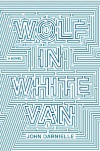 Wolf in White Van