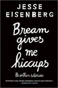 Bream Give Me Hiccups