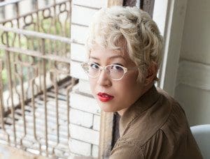 Esmé Weijun Wang