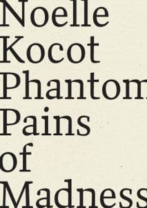 Phantom Pains of Madness