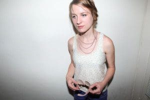 Chelsea Martin (photo by Catlin Snodgrass)