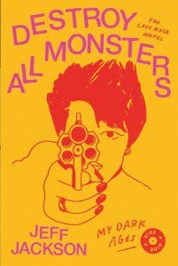 Destroy All Monsters